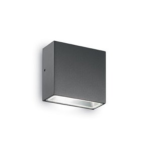 APLICA DE EXTERIOR TETRIS AP1 ANTRACIT
