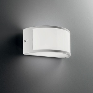 APLICA REX-1 AP1 BIANCO STIL MODERN IDEAL LUX