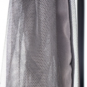 BALANSOAR DE GRADINA, 3 PERSOANE, METAL SI POLIESTER, ARTIM GROUP SELECTION - Img 2