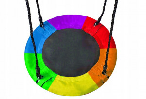 BALANSOAR NEST MULTICOLOR DIVERSE DIMENSIUNI - Img 2