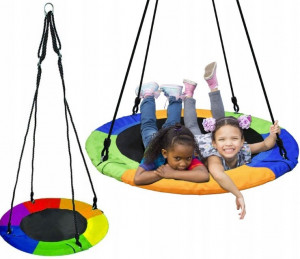 BALANSOAR NEST MULTICOLOR DIVERSE DIMENSIUNI - Img 8