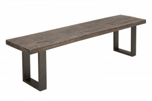 BANCUTA IRON CRAFT MANGO 38665 - DESIGN INDUSTRIAL - Img 6
