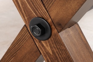 BANCUTA MASA, NICE 180CM, LEMN DE PIN SI MDF, ASPECT NATUR, ARTIM GROUP SELECTION - Img 5