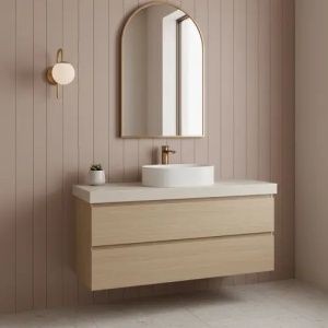 BATERIE PENTRU BAIE REA DROP LOW, CUPRU PERIAT, CALITATE SUPERIOARA - Img 2