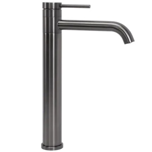 BATERIE PENTRU BAIE REA LUNGIS GUN GREY, SUPER HIGH, CALITATE SUPERIOARA - Img 5