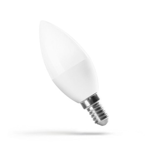 Bec cu LED RSL036 E14 8W Neutral - Img 4