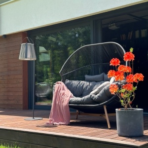 BESTSELLER! FOTOLIU DE GRADINA/TERASA, HOLAND, DIN TEHNORATAN, ARTIM GROUP COLLECTION - Img 9