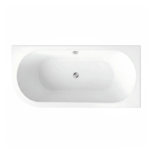 CADA BAIE ORION DREAPTA 160 CM, DIN ACRIL, CALITATE SUPERIOARA, REA - Img 5