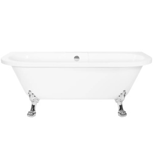 CADA FREESTANDING, ARTIM KORFU170 CM, DIN ACRIL, CALITATE SUPERIOARA - Img 2