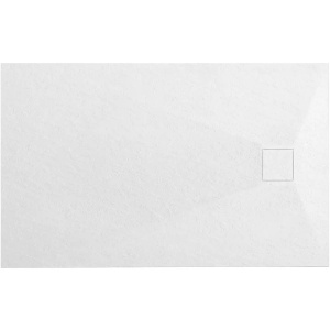 CADITA DE DUS , REA MAGNUM 100X80, ALBA, CALITATE SUPERIOARA - Img 2