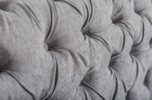 CANAPEA ELEGANTA EUPHORIA 230 CM GRI 38859 DESIGN MODERN - Img 2