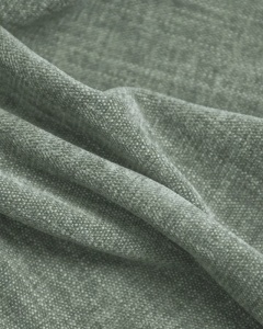 CANAPEA EXTENSIBILA, CU 3 LOCURI, MARTINA, VERDE MUSCHI, 264 CM, CU TAPITERIE DIN TEXTIL STRUCTURAT BOSTON, MICADONI - Img 6