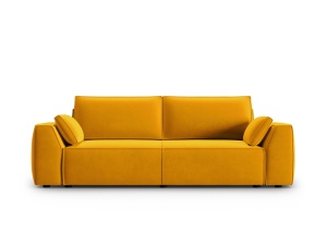 CANAPEA EXTENSIBILA, FENNEL 235CM, DIVERSE CULORI, MATERIAL CATIFEA, ARTIM GROUP COLLECTION - Img 13