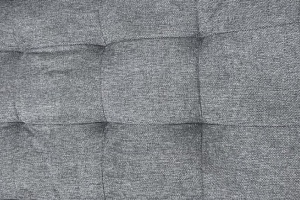 CANAPEA EXTENSIBILA, JAZZ 195CM, 3 LOCURI, MATERIAL TEXTIL, CULOARE GRI, ARTIM GROUP SELECTION - Img 4