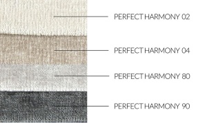 CANAPEA EXTENSIBILA MIRIA, GRI, CONFECTIONATA DIN METAL, SPUMA SI TEXTIL, STIL MODERN - Img 4