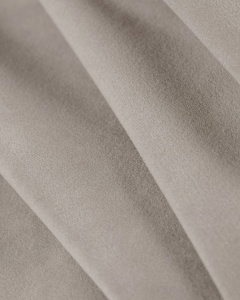 CANAPEA EXTENSIBILA SIMO, BEJ, 225X94 CM, TAPITAT CU TAPITERIE DIN TEXTIL CATIFEA SALVADOR, MICADONI - Img 2