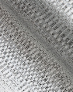 CANAPEA EXTENSIBILA SIMO, GRI DESCHIS, 225X94 CM, TAPITAT CU TAPITERIE DIN TEXTIL STRUCTURAT BABEL, MICADONI - Img 6