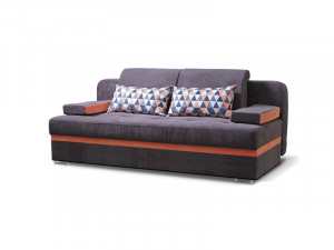 CANAPEA RIO MODERNA EXTENSIBILA 195CM DIVERSE MODELE - Img 2