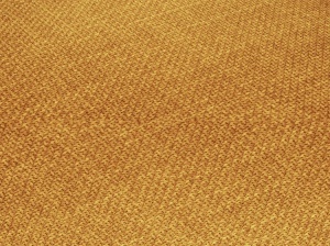 CANAPEA RUBY, CU 2 LOCURI, GALBEN, CU TAPITERIE DIN TEXTIL STRUCTURAT OTTAWA, MICADONI - Img 4