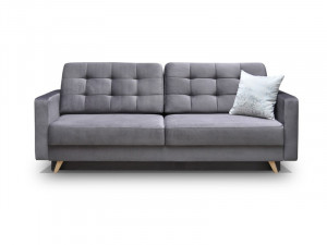 CANAPEA VEGAS EXTENSIBILA 229 CM DESIGN SCANDINAV - Img 6