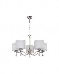 CANDELABRU JULIA II 1527 DESIGN CLASIC JUPITER - Img 1