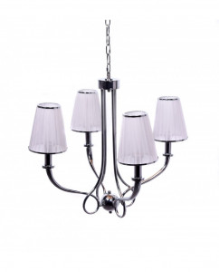 CANDELABRU MODERN LORINTA W4 DESIGN DEOSEBIT - Img 3