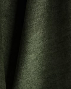 COLTAR CU 2 LOCURI, MARTINA, PE DREAPTA, 280 CM, VERDE, TAPITAT CU TAPITERIE DIN TEXTIL CATIFEA VOGUE, MICADONI - Img 6