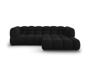 COLTAR DREAPTA 244CM, ASTER 3 LOCURI, DIVERSE CULORI, MATERIAL CATIFEA, ARTIM GROUP COLLECTION - Img 12