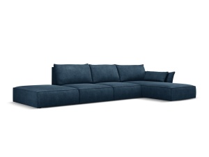 COLTAR DREAPTA 364CM, VANDA 5 LOCURI, DIVERSE CULORI, MATERIAL TEXTIL CHENILLE, ARTIM GROUP COLLECTION - Img 8