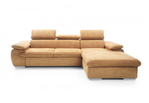 COLTAR EXTENSIBIL CAPRI BEJ DESIGN MODERN PSK - Img 3
