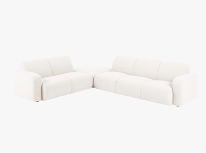 COLTAR MOLINO, STANGA, 6 LOCURI, 315 CM, DIVERSE CULORI SI MATERIALE, DESIGN DEOSEBIT - Img 6