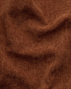 COLTAR NAOMI, PE STANGA, CARAMIZIU, 285X170 CM, TAPITAT CU TAPITERIE DIN TEXTIL STRUCTURAT LIBERTY, MICADONI - Img 2