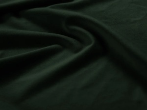 COLTAR PANORAMIC MOLINO, PE DREAPTA, VERDE SMARALD, 326 CM, , CU TAPITERIE DIN TEXTIL CATIFEA VELVET CASINO, MICADONI - Img 4