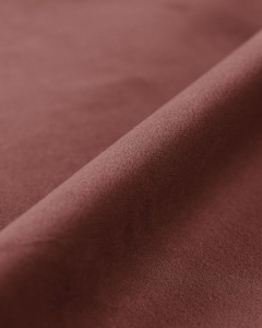 COLTAR PE STANGA, BLAIR, 194X 95, FLAMINGO, CU TAPITERIE DIN TEXTIL CATIFEA CASINO, MICADONI - Img 3