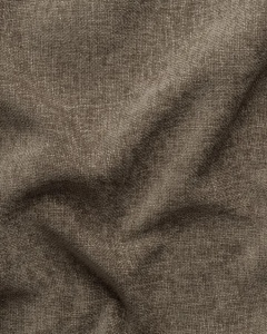 COLTAR SIMETRIC NAOMI, CAPPUCCINO, 280X280CM, TAPITAT CU TAPITERIE DIN TEXTIL STRUCTURAT LIBERTY, MICADONI - Img 4