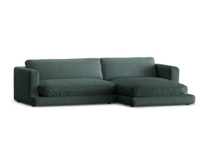COLTAR SUPERB DREAPTA 270CM, DAPHNE 4 LOCURI, DIVERSE CULORI, MATERIAL TEXTIL CHENILLE, ARTIM GROUP COLLECTION - Img 5