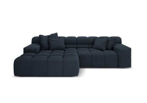COLTAR SUPERB STANGA 240CM, AGAVE, DIVERSE CULORI, DIN TEXTIL CHENILLE, ARTIM GROUP COLLECTION - Img 8