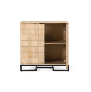 COMODA ELEGANTA, ARTIM 1870, DIN METAL SI LEMN DE MANGO, ARTIM GROUP SELECTION - Img 3