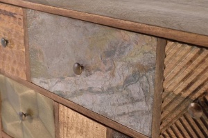 COMODA LIVING, ARTIM 1272, DIN LEMN DE MANGO, DESIGN INDUSTRIAL, ARTIM GROUP SELECTION - Img 7