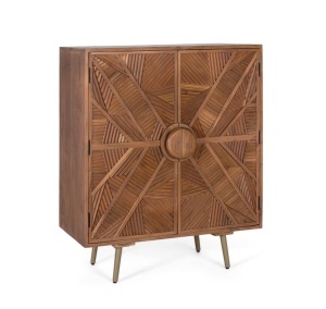 COMODA LIVING, COD 2226, DIN LEMN DE MANGO, ARTIM GROUP SELECTION - Img 3