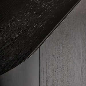 COMODA NEUVIC 220CM, DIN FURNIR DIN LEMN, DESIGN CONTEMPORAN, VICAL HOME - Img 4