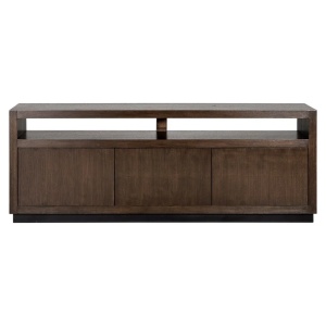 COMODA TV BONVOY, 190 CM, MARO, DIN FURNIR DE STEJAR, RICHMOND INTERIORS - Img 2