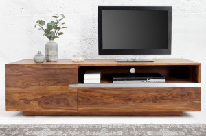 COMODA TV FIRE&EARTH 38112 DESIGN VINTAGE/INDUSTRIAL - Img 2