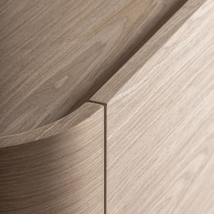 COMODA TV PRAYSSAC 220CM, DIN FURNIR DIN LEMN, DESIGN CONTEMPORAN, VICAL HOME - Img 4