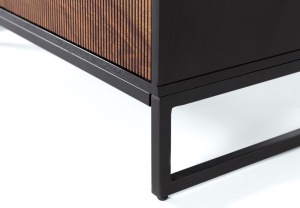 CONSOLA/COMODA, ARTIM 1475, DIN LEMN MANGO SI METAL, ARTIM GROUP SELECTION - Img 6