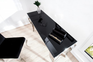CONSOLA ELEGANTA DE LUX, BAROCK 140CM, DESIGN EXCLUSIVIST - Img 3