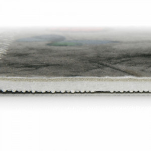 Covor 160x230 cm, maro, ADRIEL TIP 2, 0000203351