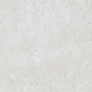 Covor 170x240 cm, alb, AMIDA, 0000194092 - Img 8