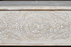 CUFAR DEOSEBIT, ARTIM 6408, DIN LEMN DE MANGO SCULPTAT MANUAL, ARTIM GROUP SELECTION - Img 6