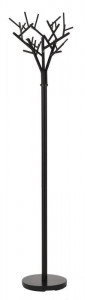CUIER HAINE W56, NEGRU, STIL MODERN